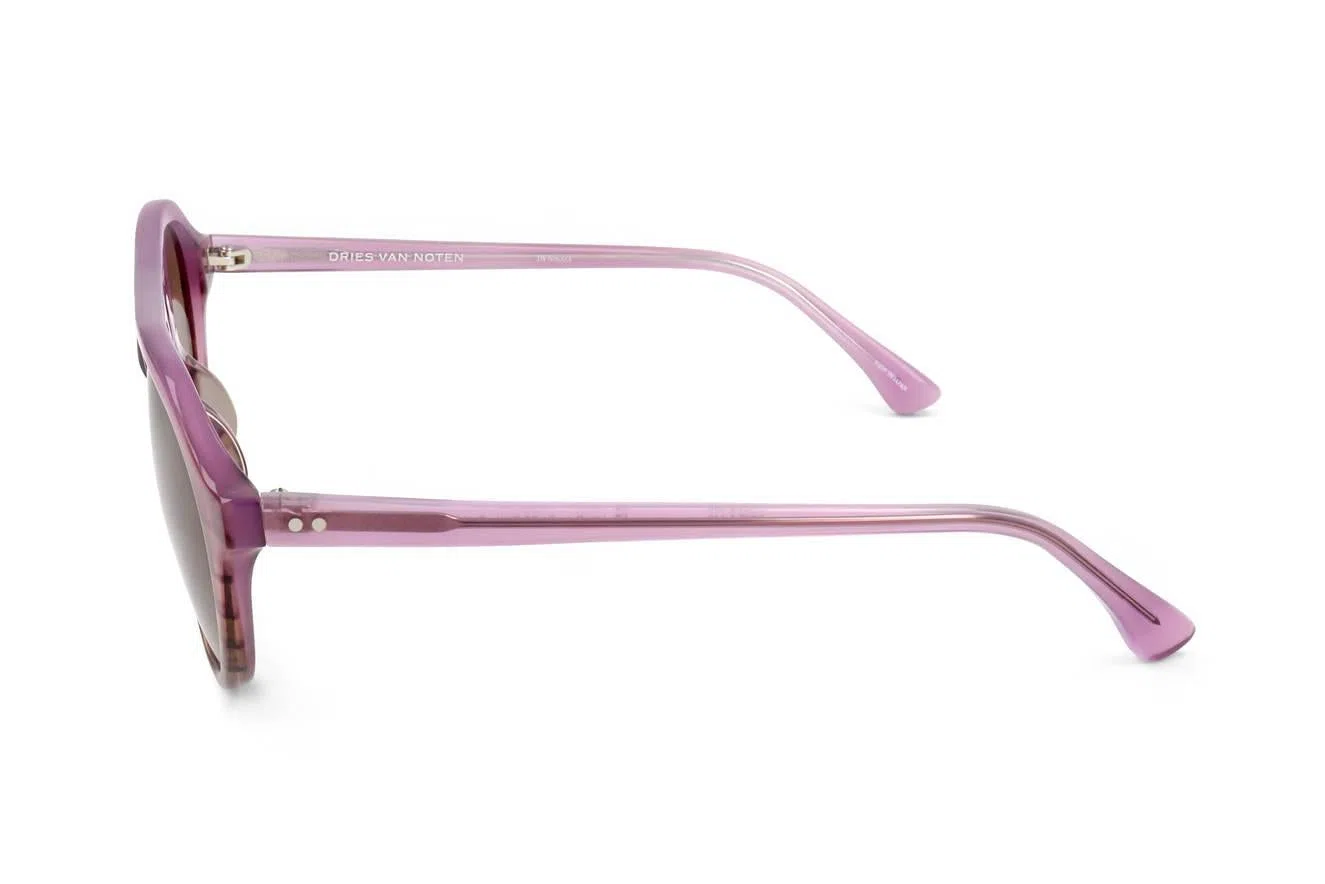 Dries Van Noten by Linda Farrow DVN63 Eyeglasses - view 13